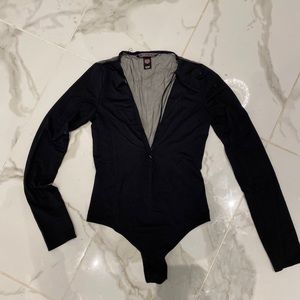 Victoria Secret Bodysuit